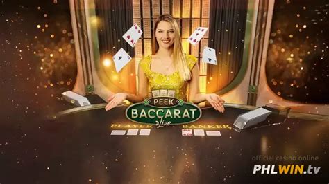 baccarat bonus|Online Baccarat In The Philippines: A Guide To Playing  .